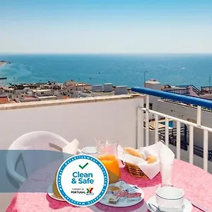 ** Hotel Mar A Vista Portogallo