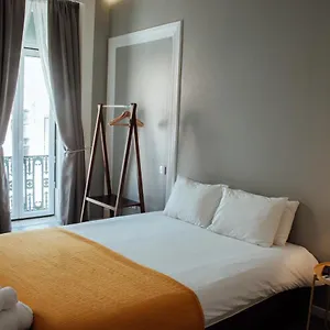 Bed & Breakfast The Hygge - Estrela, Lisbon