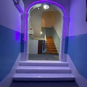 Hostel Bangla, Lisbon