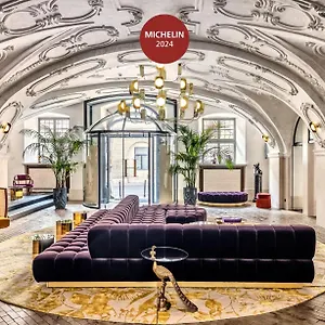 ***** Hotel H15 Luxury Palace - Destigo Polonia