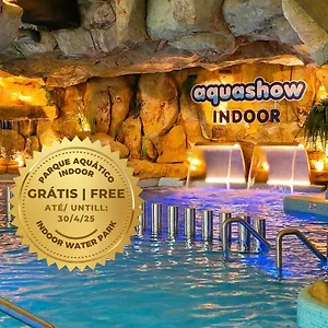 **** Hotel Aquashow Park Portogallo