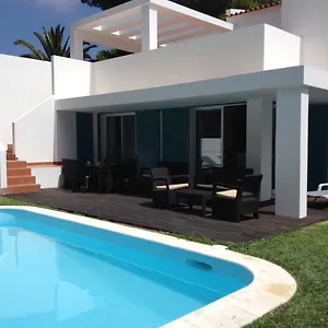 *** Parco vacanze Aldeamento Turistico Da Prainha Portogallo