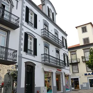  Appartamento Edificio Charles 301 Portogallo