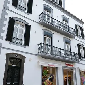 Appartamento Edificio Charles 103 Portogallo
