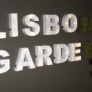 Bed & Breakfast Garden Boutique, Lisbon