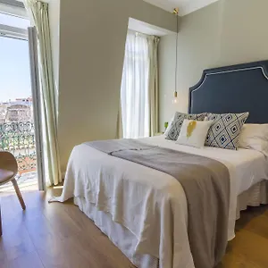 Affittacamere Bairro Alto, Lisbona