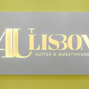 4u Airport Lissabon