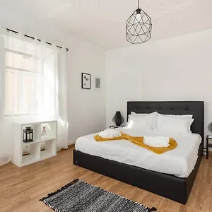 Rooms4all Lissabon