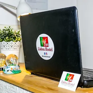 Hostel Live, Lisbon