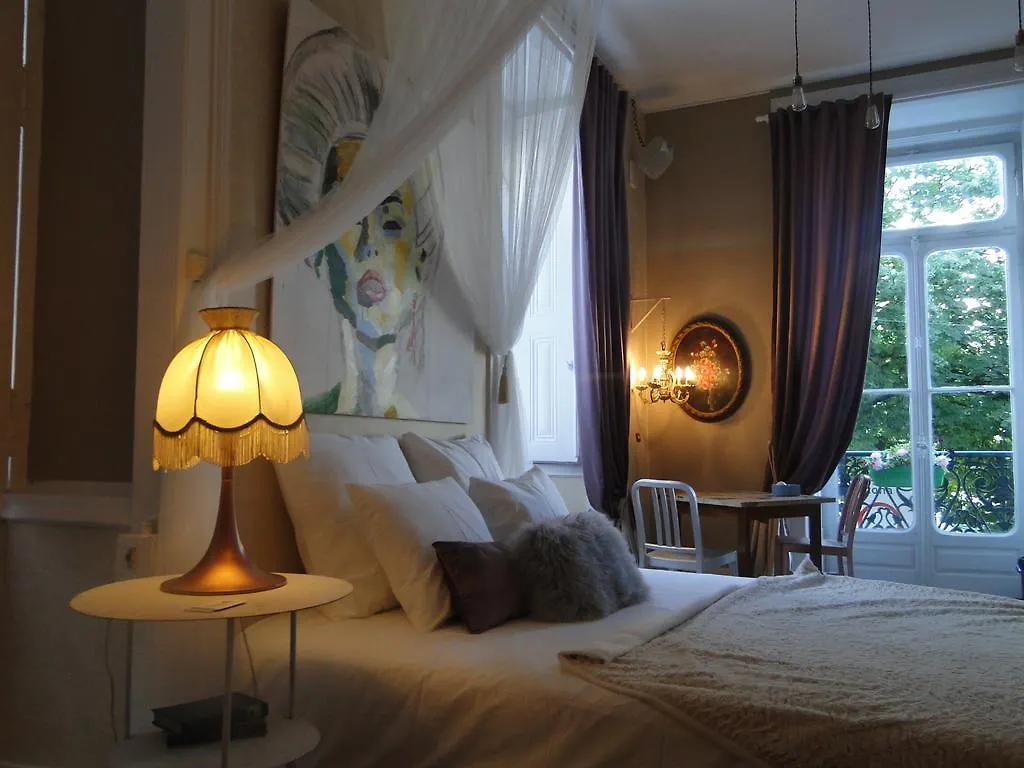 The Pessoa Hotel Lisbon