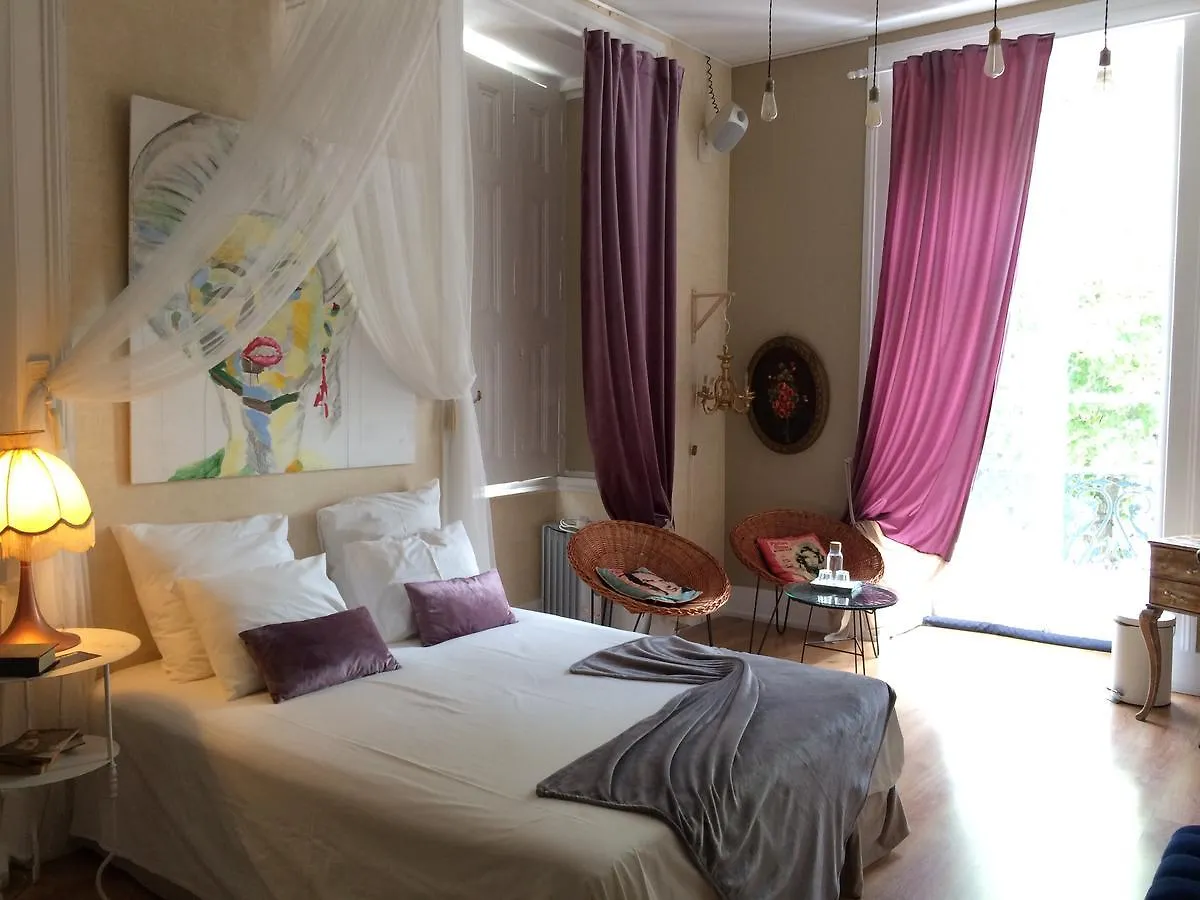 Affittacamere Hotel The Pessoa Lisbona Portogallo